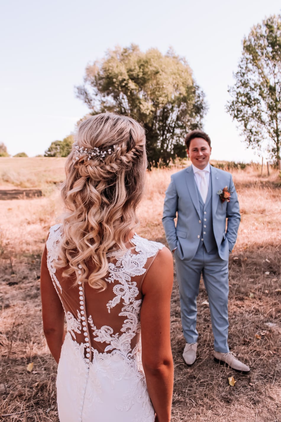 Haar van Shar - Bruidskapsels en Visagie op locatie