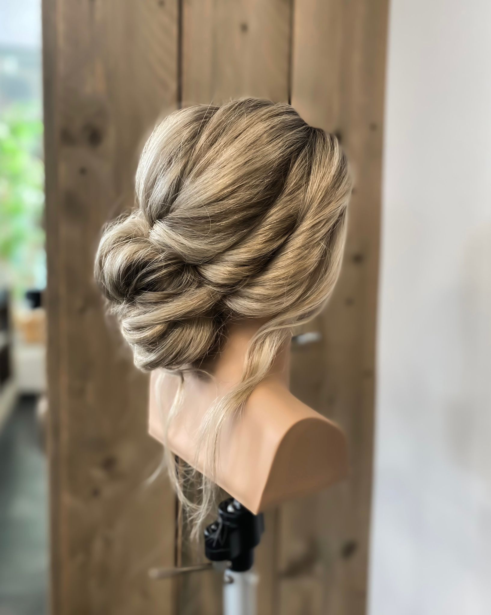 Haar van Shar - Bruidskapsels en Visagie op locatie