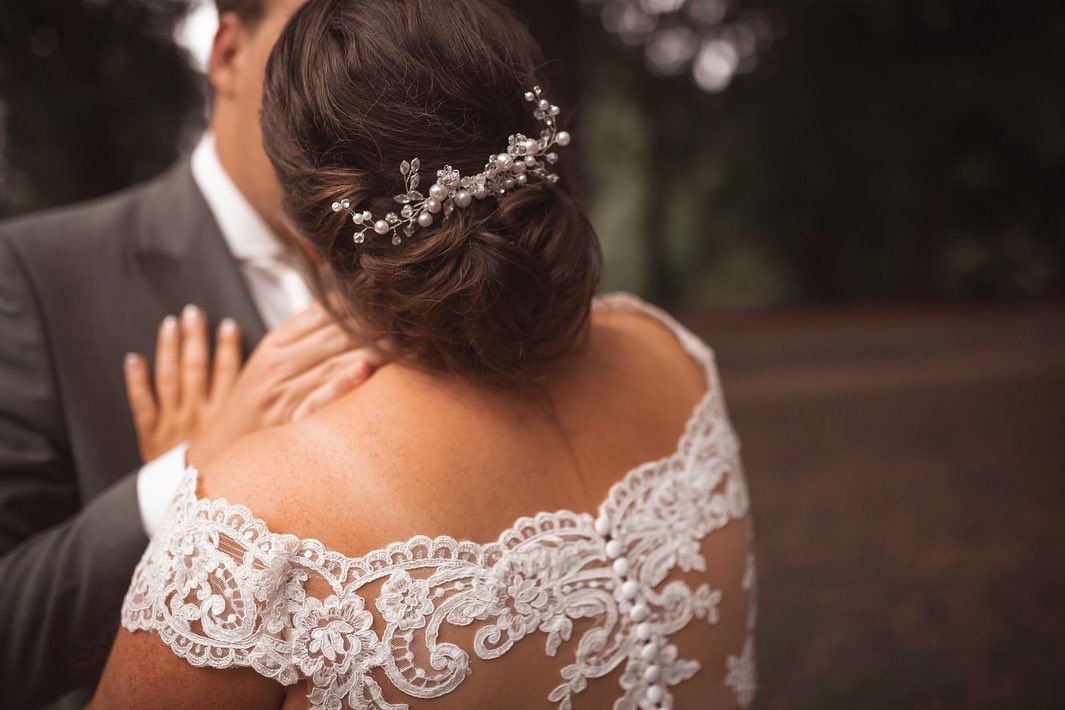 Haar van Shar - Bruidskapsels en Visagie op locatie