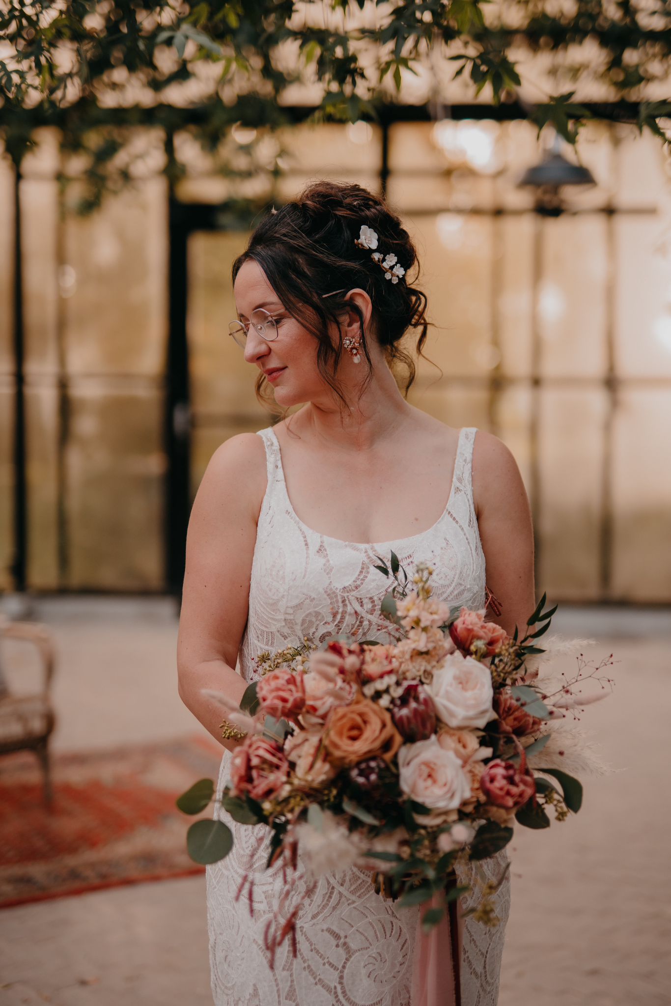Haar van Shar - Bruidskapsels en Visagie op locatie