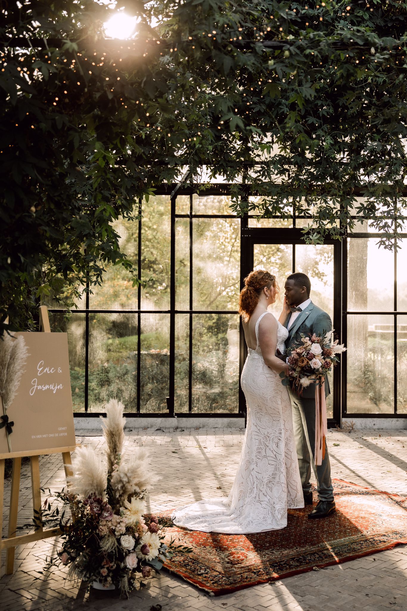 Haar van Shar - Bruidskapsels en Visagie op locatie