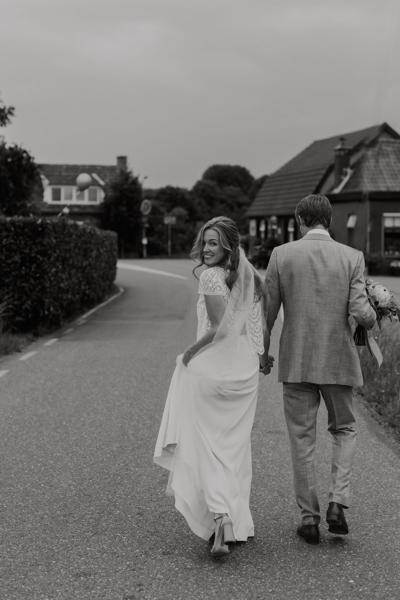 Haar van Shar - Bruidskapsels en Visagie op locatie