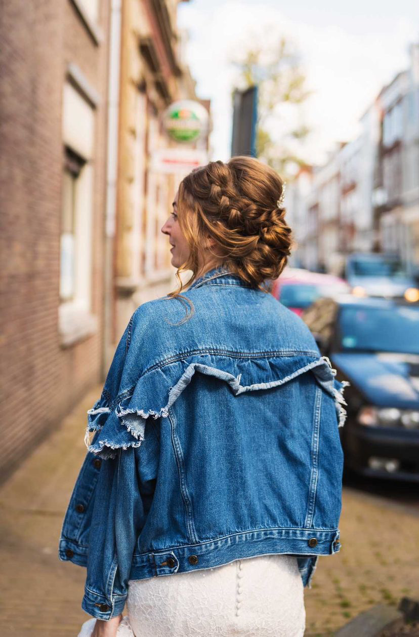 Haar van Shar - Bruidskapsels en Visagie op locatie
