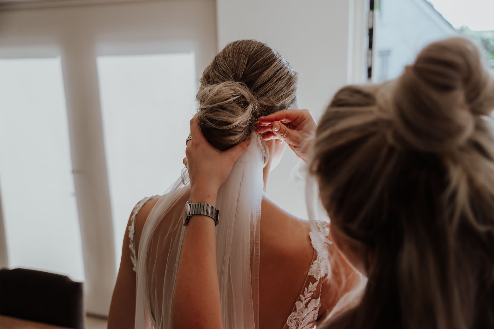Haar van Shar - Bruidskapsels en Visagie op locatie