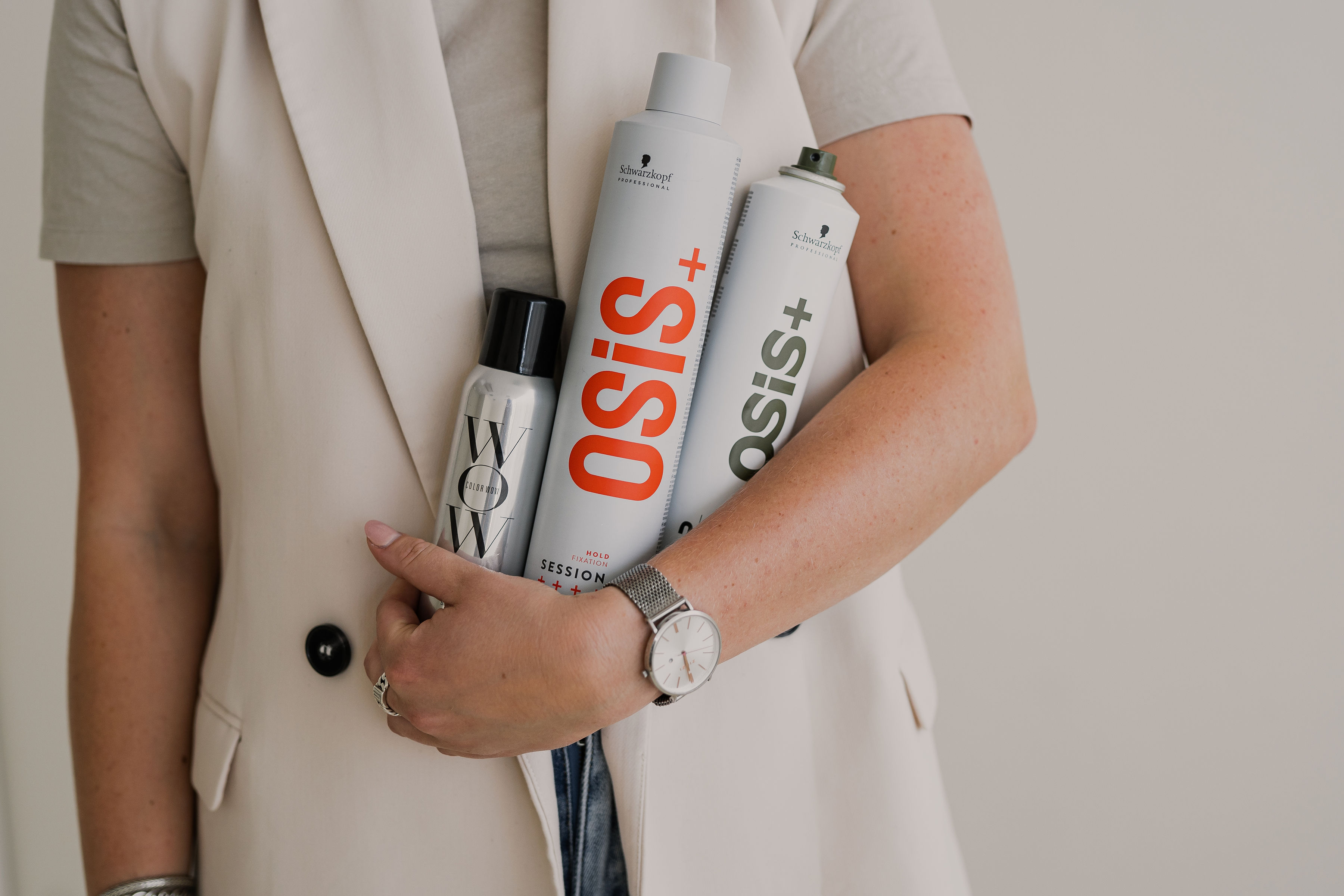 Haar van Shar - Bruidskapsels en Visagie op locatie